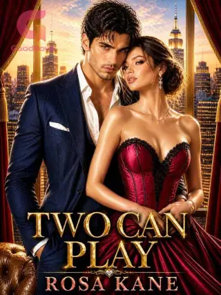 Book cover: Two Can Play